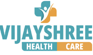 vijayshree healthcare bidar hospital logo
