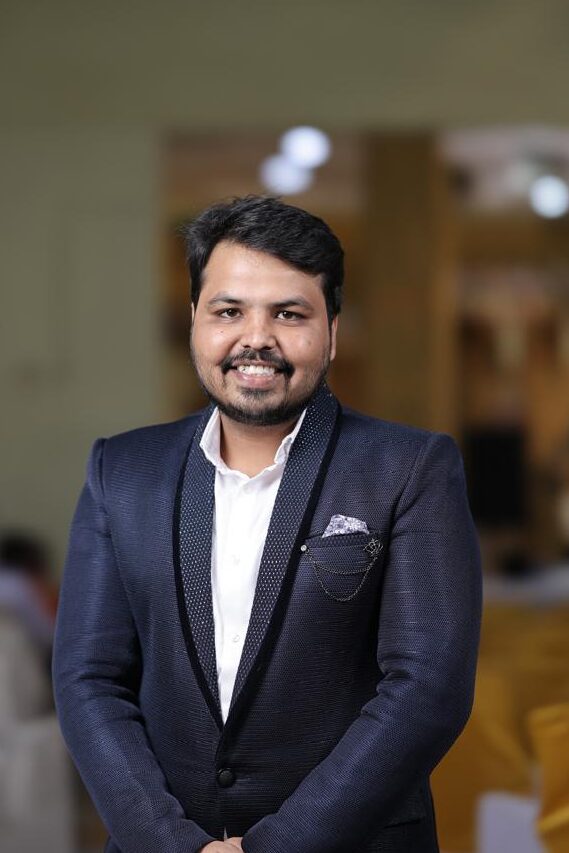 Dr sacin patil's photo, who is best BP and sugar doctor from bidar